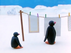 پینگو (فصل 2 - قسمت 4)